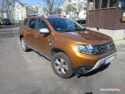 Używany 2019 Dacia Duster SUV | 45 900 zł (Uczciwa cena)