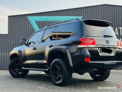 Używany 2020 Toyota Land Cruiser SUV | 419 999 zł
