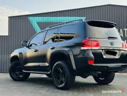 Używany 2020 Toyota Land Cruiser SUV | 419 999 zł