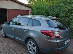 Używany 2012 Renault Mégane III Bose Edition | 24 800 zł (Dość drogi)