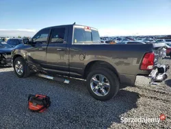 Grafitowy Używany 2018 RAM 1500 Pickup | 52 000 zł
