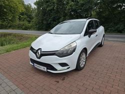 Biały Używany 2016 Renault Clio GrandTour Kombi | 19 900 zł (Uczciwa cena)