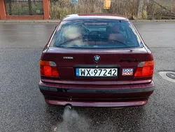 Używany 1995 BMW 318 Compact Hatchback | 10 500 zł
