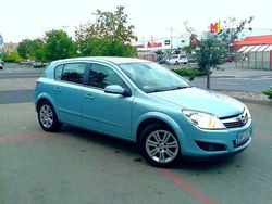 Używany 2009 Opel Astra | 9700 zł (Uczciwa cena)