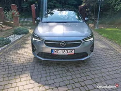 Używany 2021 Opel Corsa GS Line | 67 999 zł (Dość drogi)