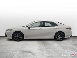 Biały Używany 2022 Toyota Camry Sedan/Limuzyna | 119 900 zł