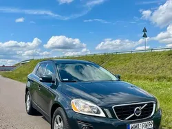 Używany 2009 Volvo XC60 SUV | 34 900 zł