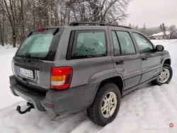 Używany 2004 Jeep Grand Cherokee SUV | 22 900 zł (Uczciwa cena)