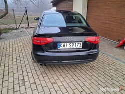 Używany 2013 Audi A4 | 51 000 zł (Drogi)