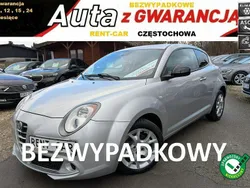 Szary Używany 2010 Alfa Romeo MiTo Hatchback | 13 499 zł (Uczciwa cena)