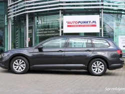 Używany 2021 VW Passat | 64 900 zł (Dobra cena)