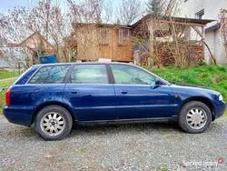 Używany 1998 Audi A4 Kombi | 3200 zł (Uczciwa cena)
