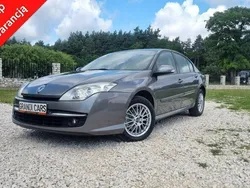 Beżowy Używany 2008 Renault Laguna III Sedan/Limuzyna | 17 999 zł (Uczciwa cena)