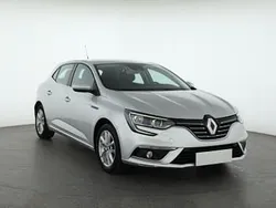 Srebrny Używany 2016 Renault Mégane IV Hatchback | 36 999 zł (Uczciwa cena)