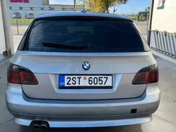 Używany 2005 BMW 525 | 7700 zł (Super Cena)