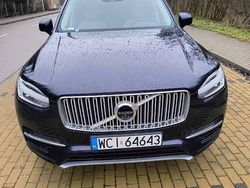 Używany 2016 Volvo XC90 SUV | 91 000 zł (Uczciwa cena)