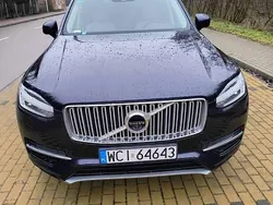 Używany 2016 Volvo XC90 SUV | 91 000 zł (Dobra cena)