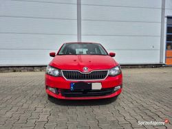 Używany 2018 Skoda Fabia Hatchback | 25 900 zł (Uczciwa cena)