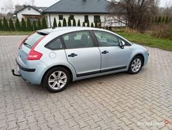 Używany 2006 Citroën C4 | 8700 zł (Uczciwa cena)