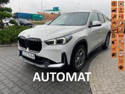 Biały Używany 2023 BMW X1 SUV | 165 900 zł