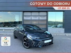 Inny kolor Nowe 2025 Cupra Leon Hatchback | 127 300 zł (Uczciwa cena)