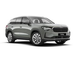 Szary steel niemetalizowany Nowe 2025 Skoda Kodiaq Selection SUV | 228 500 zł (Super Cena)
