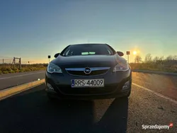 Używany 2010 Opel Astra Enjoy | 19 500 zł (Drogi)