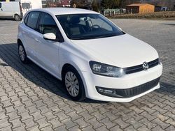 Używany 2012 VW Polo | 13 000 zł (Dobra cena)