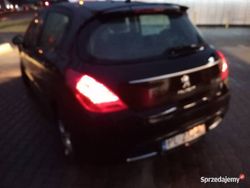 Używany 2009 Peugeot 308 | 12 000 zł (Uczciwa cena)
