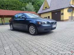 Używany 2006 Volvo S40 Sedan/Limuzyna | 15 000 zł (Drogi)