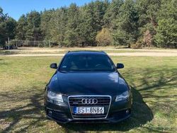 Używany 2008 Audi A4 | 24 900 zł (Uczciwa cena)