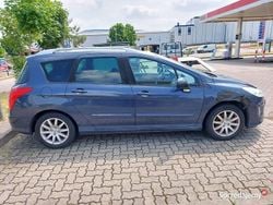 Używany 2011 Peugeot 308 | 2299 zł