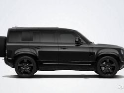 Czarny Nowe 2026 Land Rover Defender SE Dynamic SUV | 541 500 zł (Dobra cena)