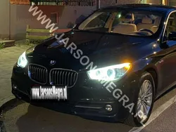 Czarny Używany 2015 BMW 120 Hatchback | 87 800 zł
