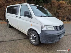 Używany 2008 VW T5 Van | 21 900 zł