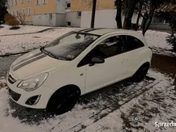 Używany 2011 Opel Corsa | 17 500 zł (Uczciwa cena)