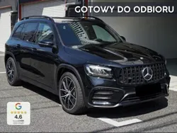 Inny kolor Nowe 2025 Mercedes GLB35 Advanced Plus SUV | 284 800 zł