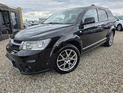 Czarny (metalik) Używany 2014 Fiat Freemont SUV | 41 900 zł (Uczciwa cena)