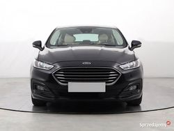 Czarny Używany 2019 Ford Mondeo Hatchback | 51 999 zł (Dobra cena)