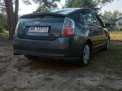 Używany 2009 Toyota Prius Hatchback | 19 900 zł