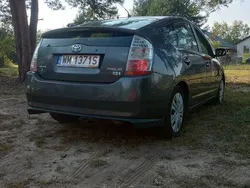 Używany 2009 Toyota Prius Hatchback | 19 900 zł (Uczciwa cena)