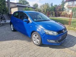 Używany 2013 VW Polo Hatchback | 14 500 zł (Dobra cena)