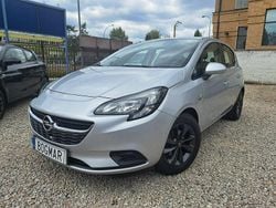 Srebrny Używany 2019 Opel Corsa Hatchback | 37 900 zł (Uczciwa cena)