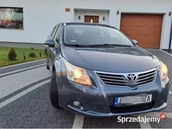 Używany 2010 Toyota Avensis T2 | 23 500 zł (Uczciwa cena)