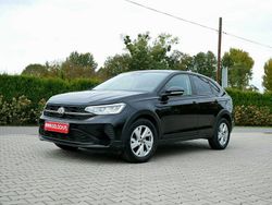 Czarny Używany 2024 VW Taigo SUV | 78 900 zł (Super Cena)