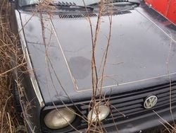 Używany 1986 VW Golf II | 1700 zł