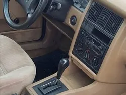 Złoty Używany 1990 Audi 80 Sedan/Limuzyna | 7200 zł