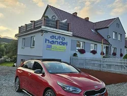 Inny (metalik) Używany 2019 Kia ProCeed 2 Hatchback | 69 900 zł (Uczciwa cena)