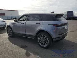 Inny kolor Używany 2024 Land Rover Range Rover evoque SUV | 105 250 zł