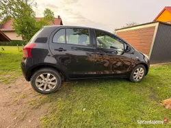 Używany 2008 Toyota Yaris | 10 500 zł (Uczciwa cena)
